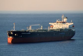 Не хотят покупать: рекордные 62 млн баррелей нефти из РФ находятся на судах в море