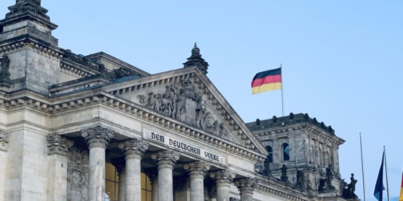 Все демократические фракции Германии согласились по поводу совместной резолюции о Голодоморе - Кулеба