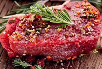 Кому медики категорически запрещают есть красное мясо