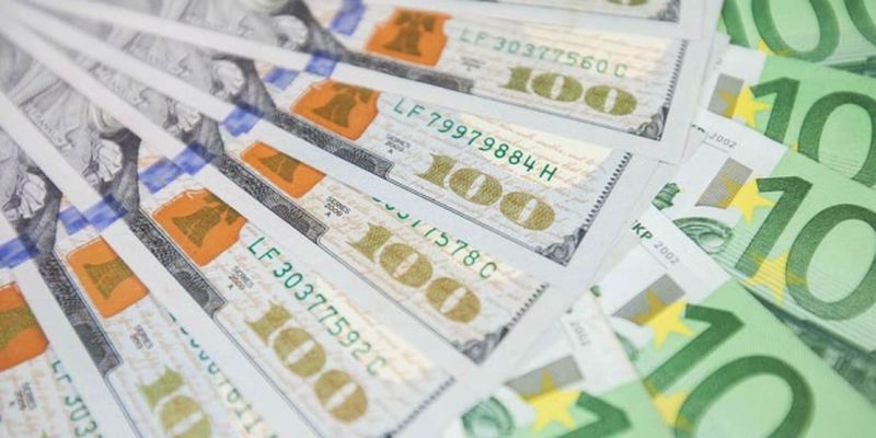 Покупка и обмен валюты более, чем на 50 прожиточных минимумов должна декларироваться - НАПК