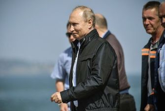 Комусь подобається розділяти: Путін звинуватив якісь країни у погіршенні відносин України і РФ