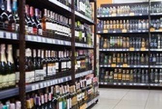 В Одесской области увеличили время продажи алкоголя