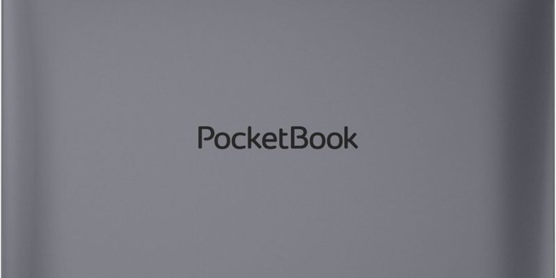 PocketBook представил два новых ридера: 10,3-дюймовый PocketBook InkPad X с поддержкой аудио и водозащищенный 7,8-дюймовый PocketBook InkPad 3 Pro