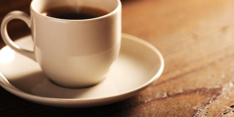 Диетолог рассказал, как много можно пить кофе во время похудения