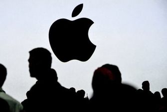 Рыночная капитализация Apple упала ниже $2 триллионов впервые за почти два года