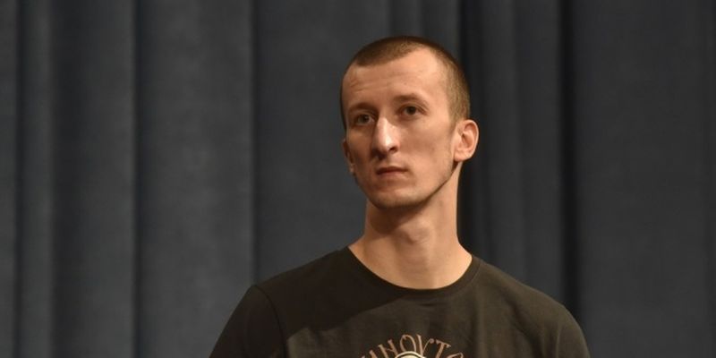 Кольченко рассказал, как несколько раз отказывался от российского паспорта