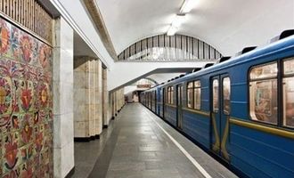 Общественный транспорт Киева работает бесплатно: что известно