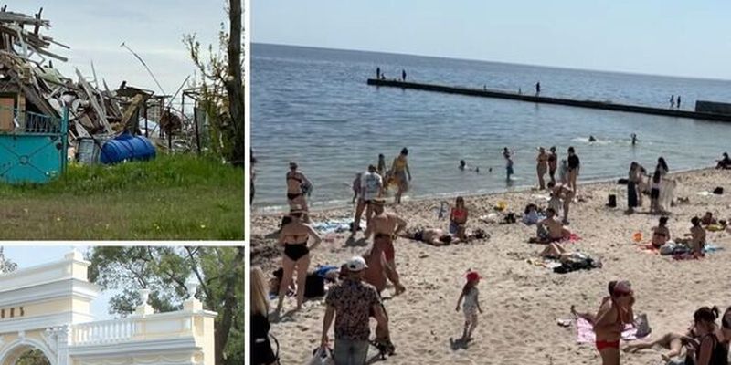 В Одессе планируют открыть пляжи и начать курортный сезон: какие цены на отдых