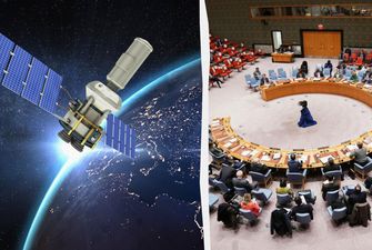 Ядерное оружие РФ в космосе: США готовят специальную резолюцию в ООН