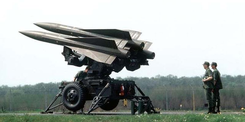 Израиль отклонил запрос США о предоставлении Украине ПВО Hawk