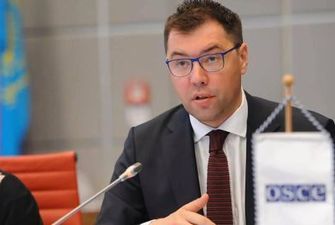 Скандал в Германии: украинский посол ответил на заявление депутата про замораживание войны