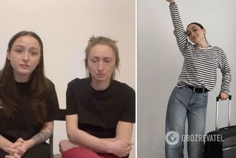Российскую TikTok-блогершу и фанатку Путина, которая прославилась оскорблениями украинцев, выселяют из квартиры из-за ее контента. Видео