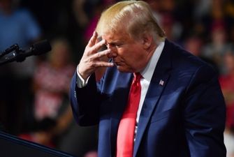 Трампу может грозить заключение за нарушение закона о шпионаже – Politico