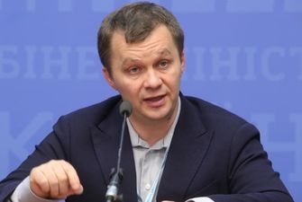 Милованов рассказал о нюансах конкурса на должность директора Укрспирта