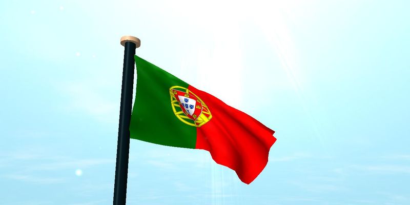 Власти Португалии просят никого не приезжать на Пасху в страну