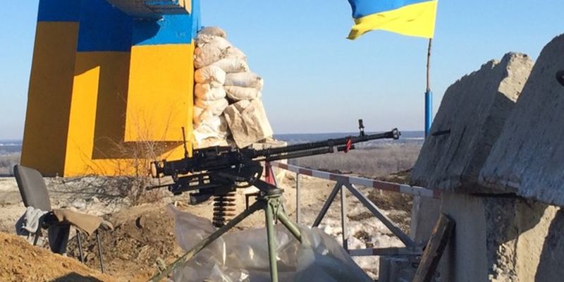 Боевики атаковали ВСУ под Донецком и Мариуполем, но нарвались на жесткую ответку