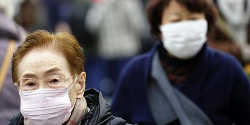 Китай в плену смертельного коронавируса: количество жертв перевалило за 40