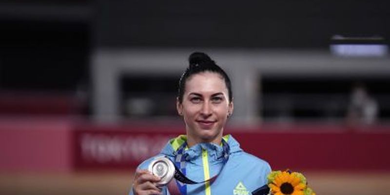За год до Игр в Париже: украинская призерка Олимпиады-2020 неожиданно завершила карьеру