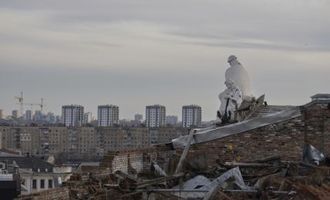 В Харькове раздались взрывы