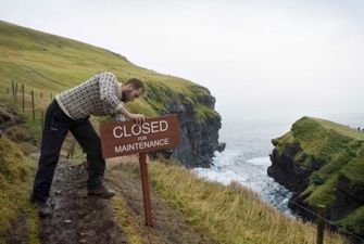 Фарерские острова снова закроют для туристов