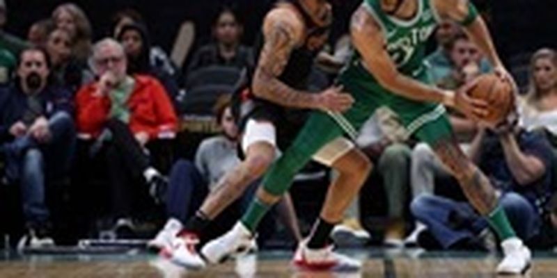 НБА: Атланта разбила Клипперс, Бостон - Вашингтон