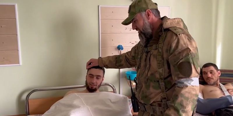 Держат ради дотаций: в Луганске отказываются нормально лечить и отпускать раненых боевиков