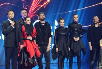 Евровидение-2021 в Украине будут транслировать два канала: известны дата и время
