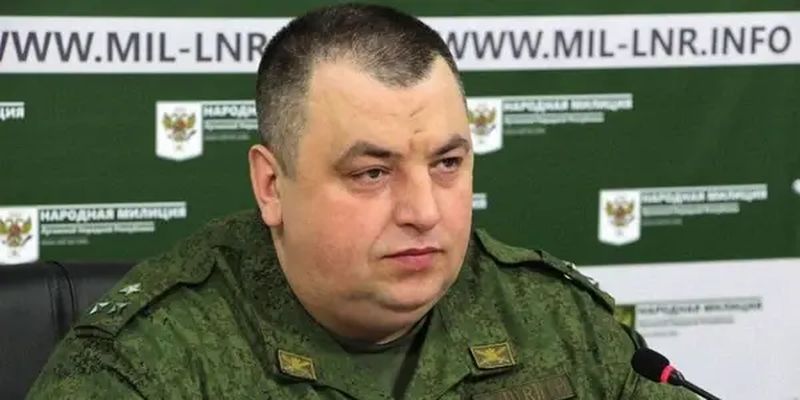 В Луганске в результате подрыва авто погиб “депутат”, коллаборант Михаил Филипоненко