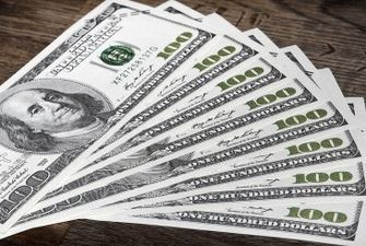 Чистий продаж валюти НБУ на міжбанку становив понад $400 млн