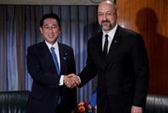 В Киеве возобновит работу посольство Японии