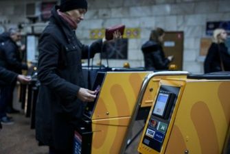 В апреле можно сэкономить на проезде в Киеве, получив скидку