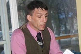 Оккупанты похитили и убили детского писателя под Изюмом - СМИ