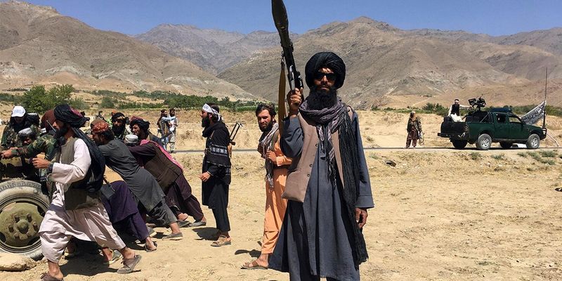 55% населения столкнулось с голодом: как живет Афганистан под властью "Талибана"