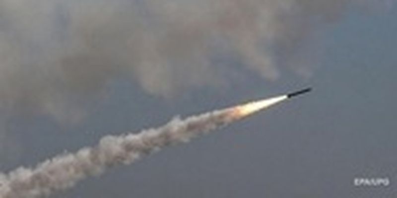 Сбиты более 15 ракет, выпущенных по Киеву - КГВА