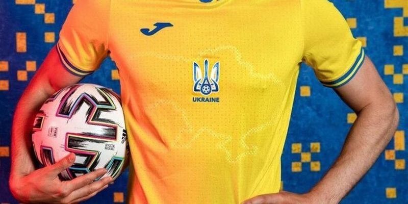 В Киеве можно будет посмотреть матч Украина - Швеция на большом экране