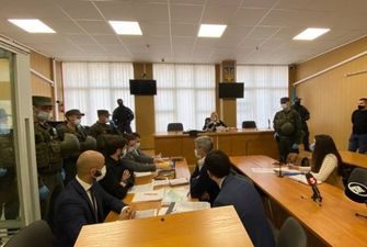 В Одессе рассматривают апелляцию на арест Стерненко и Демчука