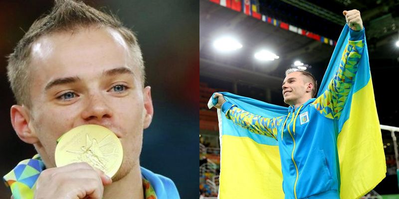 Олимпийский чемпион Олег Верняев угрожает сменить гражданство из-за конфликта в украинской сборной