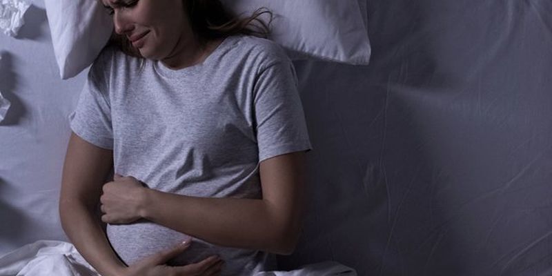 Вимагав зробити аборт: у Житомирі чоловік спланував вбивство вагітної співмешканки