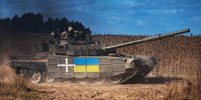 Сможет ли Украина освободить все свои земли: в ISW дали прогноз