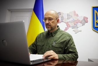 Европейское бюро ВОЗ присоединится к восстановлению медицинской системы Украины - Шмыгаль