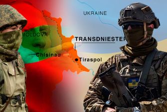 Чому наступ РФ із Придністров’я залежатиме від ситуації на острові Зміїний
