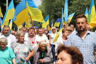 Стартовал второй этап пробной переписи населения Украины