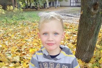 ДБР завершило розслідування вбивства 5-річного Кирила Тлявова