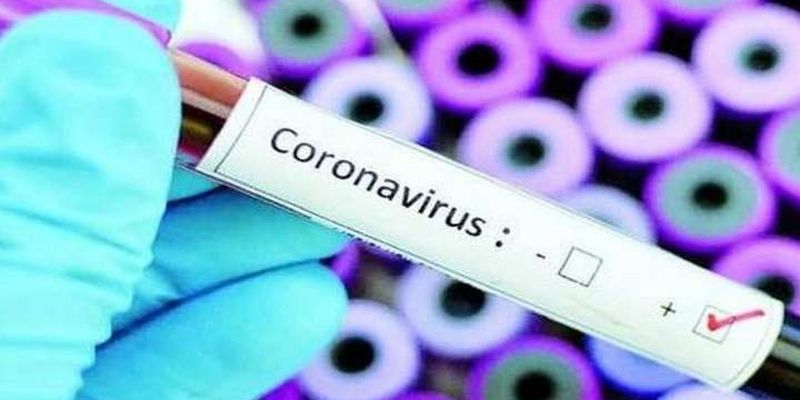 На Вінниччині 66 хворих на коронавірус, серед них шестеро дітей