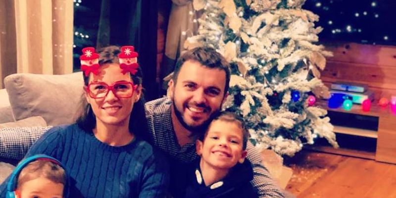 Ведущий «Холостяка» Григорий Решетник рассказал, почему встретил Новый год без семьи
