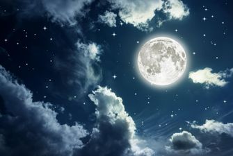 Місячний календар на травень: сприятливі та несприятливі дні
