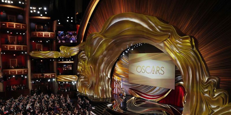 Номінанти на Оскар-2020 постали на традиційному загальному знімку