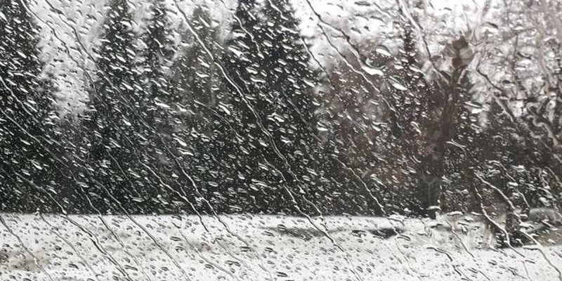 Суттєві опади малоймовірні: синоптик Наталка Діденко розповіла, якою буде погода на вихідних