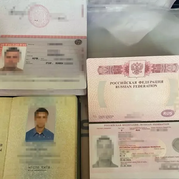 Кирило Молчанов. Як він пов'язаний з Медведчуком і чому його з Польщі передали в Україну - Фото 1