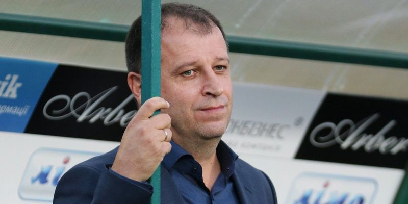 Тільки не Росія: відомий український тренер має намір очолити іноземний клуб